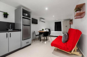 Marina Luxury Rooms #4